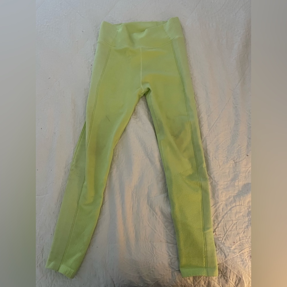 Arie like new leggings!